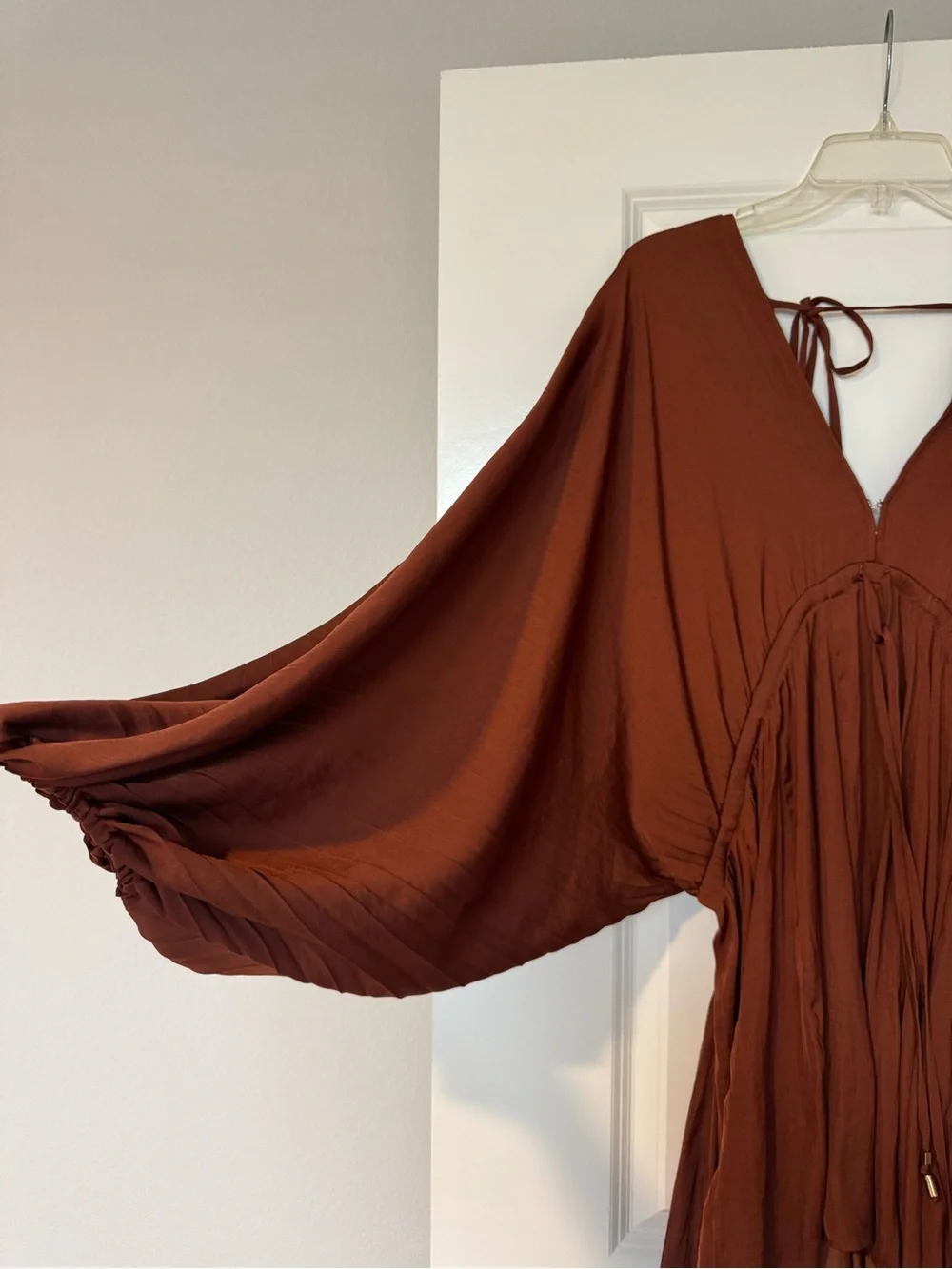 Free People Dress Size M - Picture 3 of 4